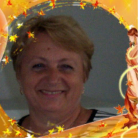 Валентина Черных