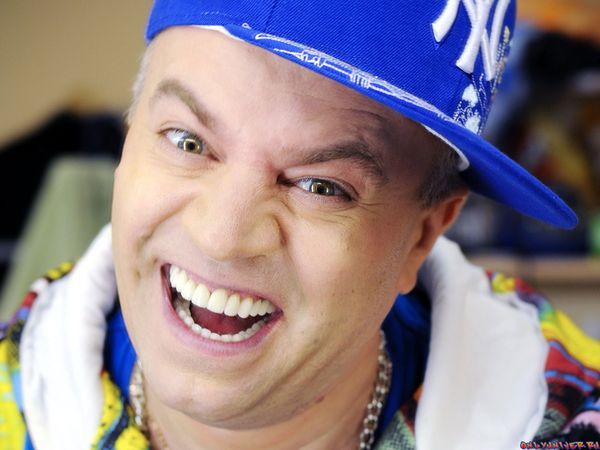 Кирюха Шанин