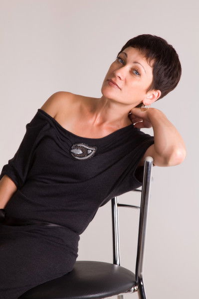 Оксана Каримова