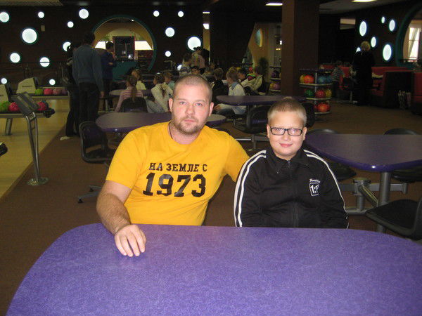 Алексей Жарков