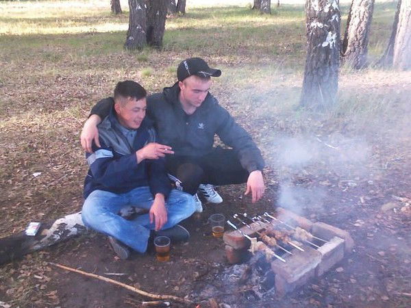 Сергей Шамне