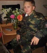 Ярослав Волошин