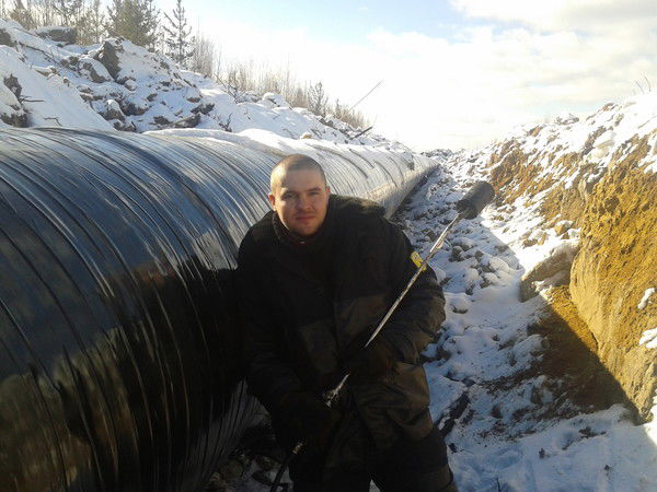 Илья Леонтьев