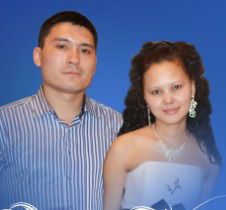 Аблай Тасмагамбетов