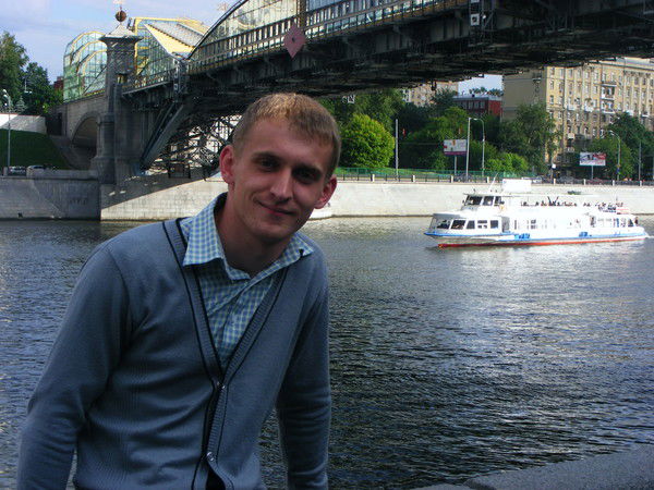 Алексей Гуляев