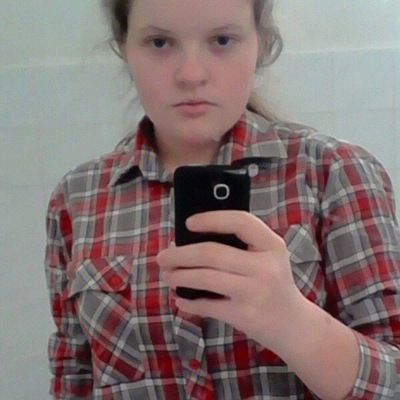 Настя Копылова