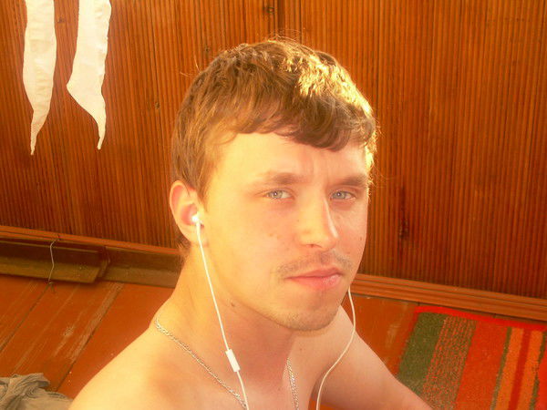 Сергей Лунин