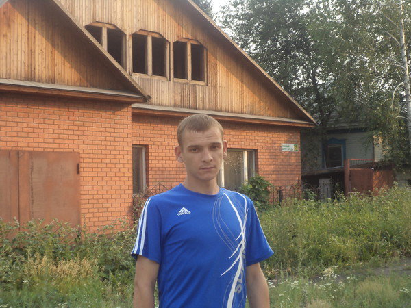 Станилав Шапошников