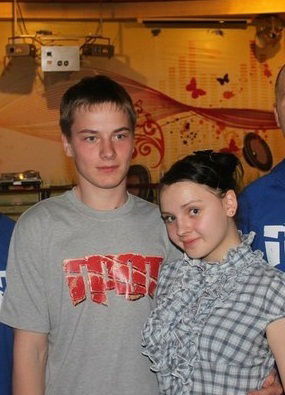 Анатолий Антонов