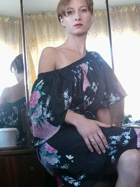 Надежда Нечепуренко