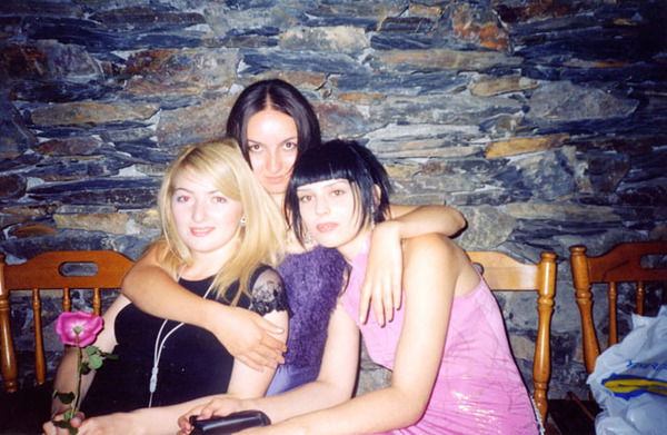 Ляна Батаева