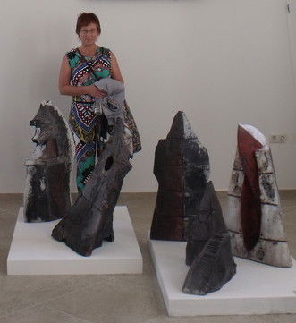 Татьяна Верещагина