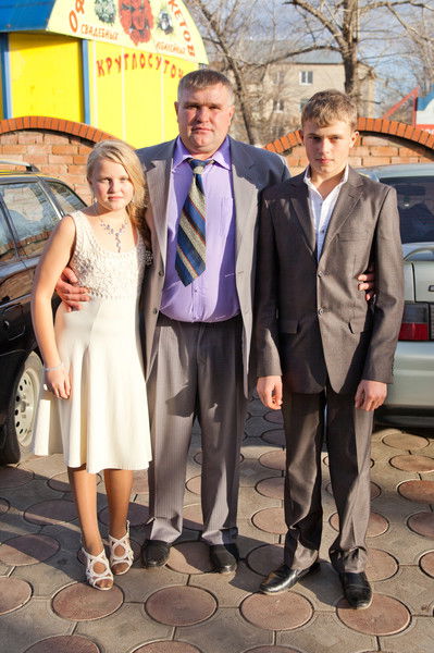 Константин Бабин