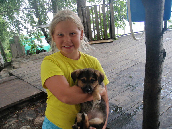 Екатерина Зимина