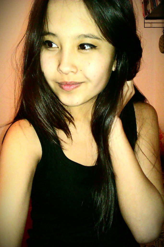 Мако[Ня] Канатовна