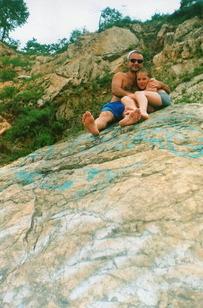 Александр Итякин