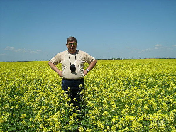 Юрий Кравченко