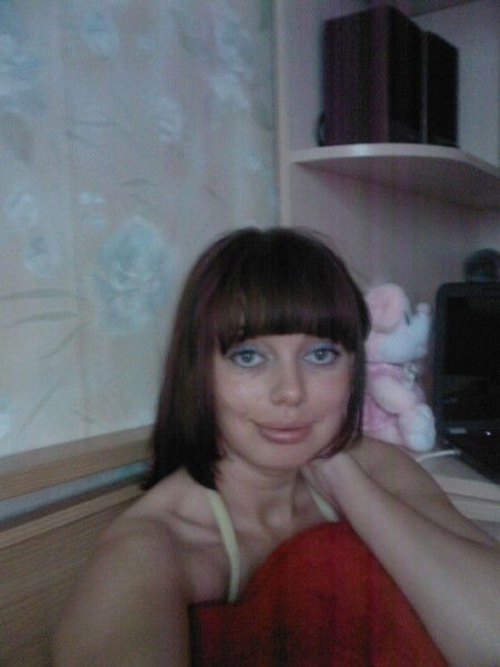 Людмила Брайдигам