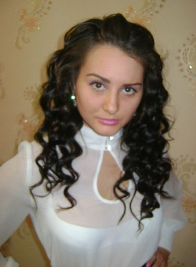 Анастасия Ашихмина