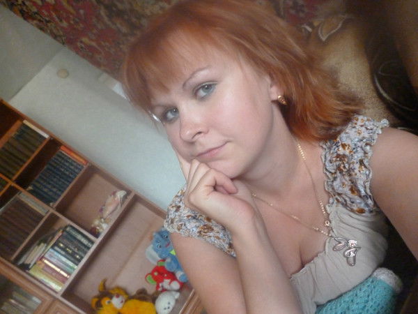 Катерина Герасимова