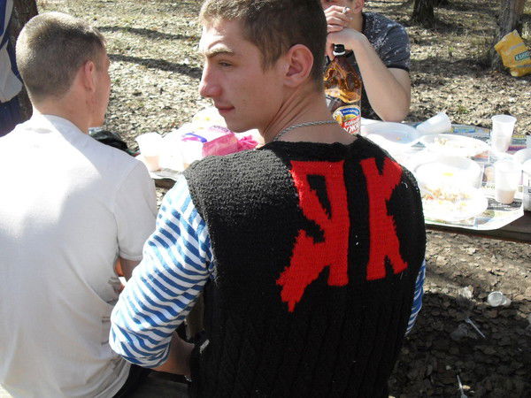 Артём Якушин