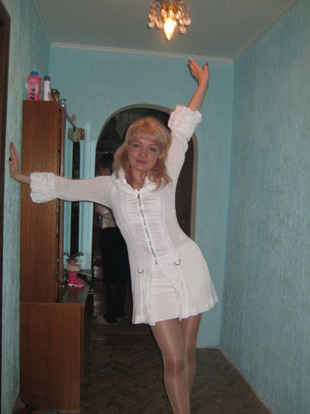 Ольга Бадыртенова