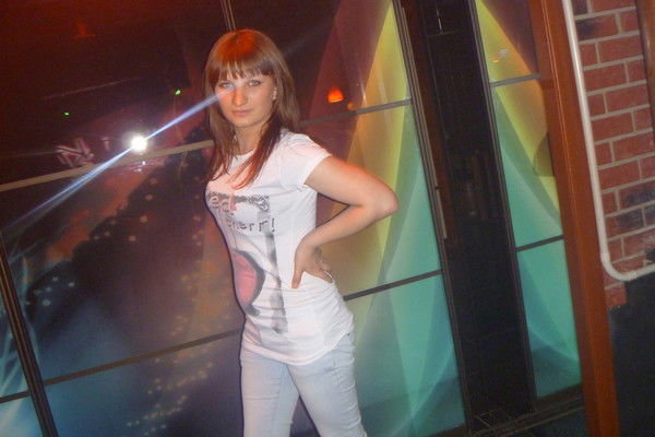 Лёлечка Прокофьева