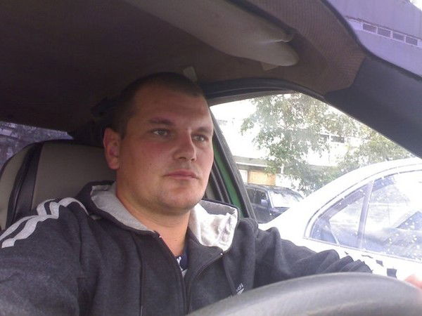 Вячеслав Вияр