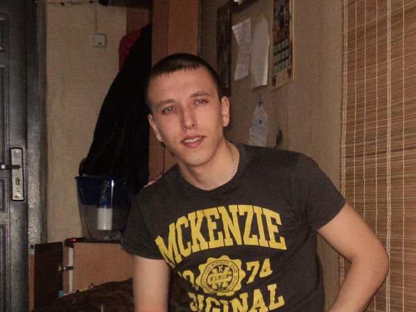 Сергей Семёнов