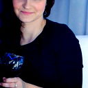 Катерина Романова