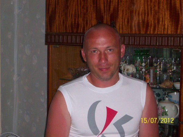 Владимир Удалов