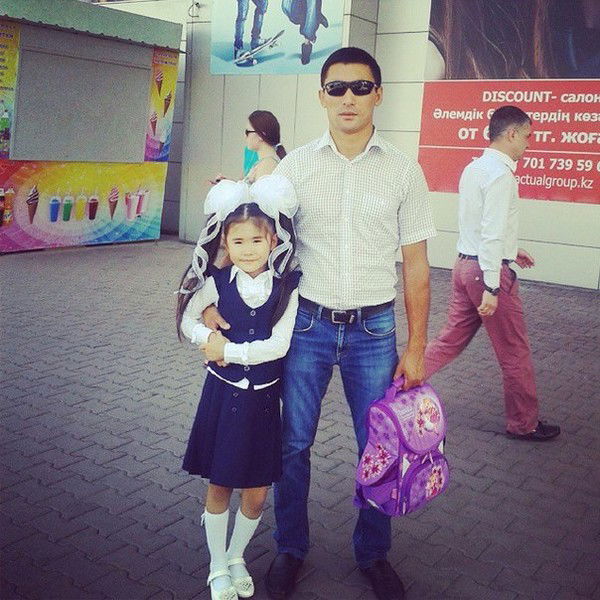 Бахтияр Карменов