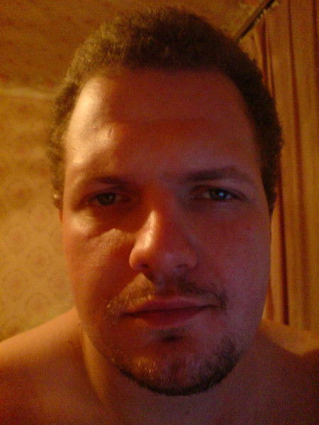 Владимир Пачковский