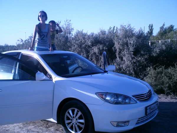 Айгуль Жамиева