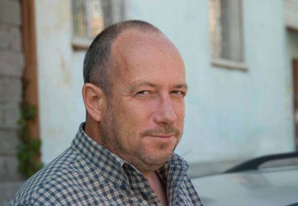 Владимир Сидоренко