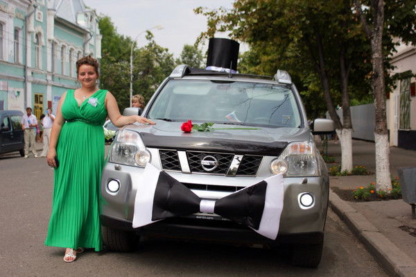 Елена Севидова