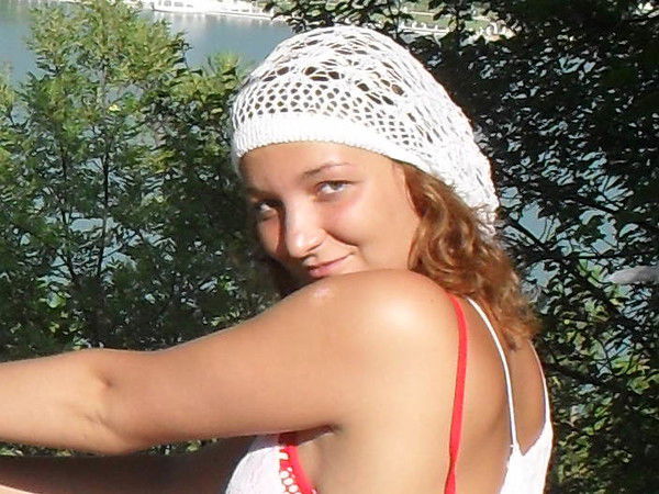 Ирина Николашина