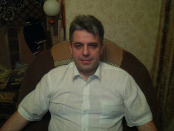 Олег Черкасов