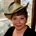 Светлана Костенко