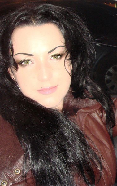 Анна Николаенко