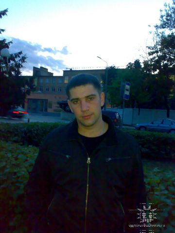 Манако Алексей