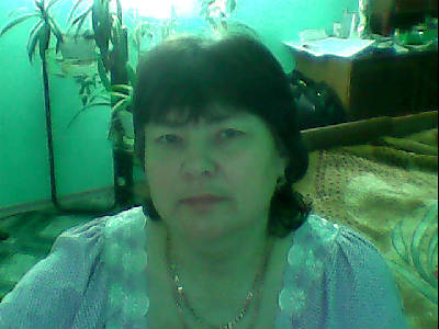 Ольга Дёмина