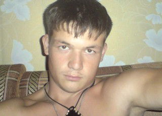 Дамир Курбанов