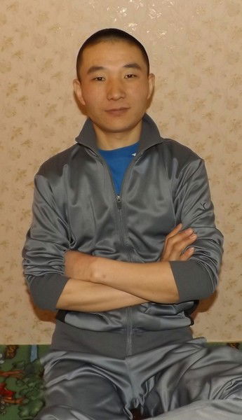 Канжарбек Таласбекович