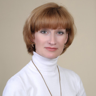 Кочкаева Инна