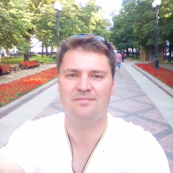 Андрей Данилов