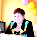 Нина Туманова