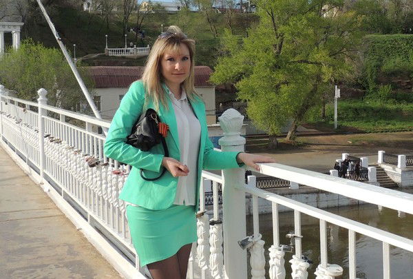 Светлана Макулова