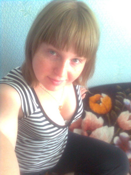 Марина Порсина