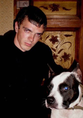 Максим Вотяков